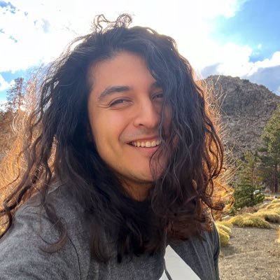 Voice Actor | Broadcast Quality Studio | He/Homie | Mexican | Hispanic | Latino |Thanks for stopping by you awesome person | I do not consent to AI Usage
