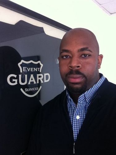 EventGuardLD's profile picture. General Manager of Event Guard Services. @eventGUARD Providing Security Through Guest Services