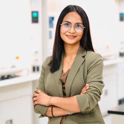 Research Scientist @Olemiss Postdoc @Purdue Ph.D. @BITSPilani | Predictive Materials Design | Computational Chemist