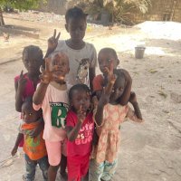 James Abdoulie sanneh (@james_abdoulie) 's Twitter Profile