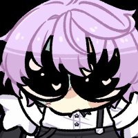 Kei | Zombie Vtuber | Rig Comms Open (@nightshadekei) 's Twitter Profile Photo Kei | Zombie Vtuber | Rig Comms Open (@nightshadekei) 's Twitter Profile Photo