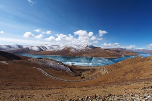 johnwan2007's profile picture. 一介草民