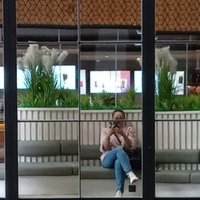 Gabby Markonah 🤣🤣 (@inah_inih_loh) 's Twitter Profile