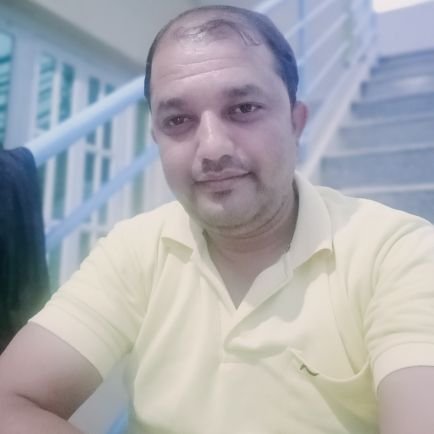 SyedNazeer7886's profile picture. Life is beautiful.