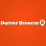 BroncosOnScout's profile picture. Denver #Broncos coverage via https://t.co/3fvx0VbIVz | #OnSI Network | @MileHighHuddle | Home of the @TheMHHPod | Subscribe on YouTube | https://t.co/BbD9sCdj0V