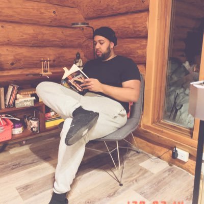 DeHardTaskMastR's profile picture. $HYPE is the coin.