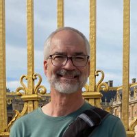Kevin Lybeck (@lybeck_kevin) 's Twitter Profile