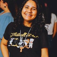 Roberta Melo (@roberta_smelo) 's Twitter Profile
