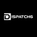 Dispatch6 ๐ฌ๐ง (@dispatch_6) Twitter profile photo Dispatch6 ๐ฌ๐ง (@dispatch_6) Twitter profile photo