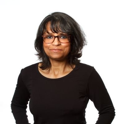 Pamela Tamby 🎗🇫🇷 Profile