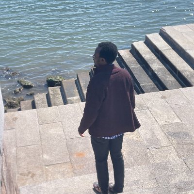 Postdoc@OUC China || Major in Membrane polymer separation || PhD@UCAS, China || @Arsenal FC fan