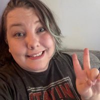 Hayley (Hail) (@hayley_fail) 's Twitter Profile
