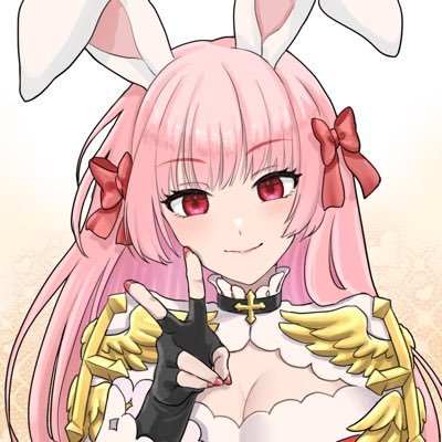 本家からラグナロクシリーズをやってる生まれながらのうさぎで闇が深い設定のプリ。どうぶつもふもふRTぼっとになりつつある。カモの写真をよく上げている。ゲーム垢というわけではないので割と雑多につぶやくよ。素敵なヘッダーとアイコン(@Bayono_LOVE)(@mmissugg)