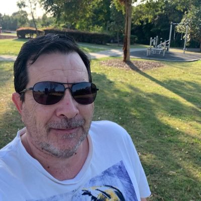 Lt_P_Mitchell's profile picture. I'm passionate about IT, a 80's and 90's tragic. Enjoy music, movies and sports. All comments and posts are my own.