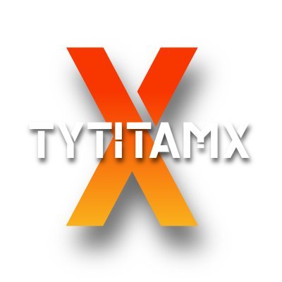 tytitamx's profile picture. Hi, we have the coolest channel about technology and living with the times. Come join us!