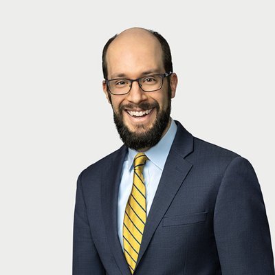 Interested in many things, especially law, history, rights & religion. Believer, husband, father. Law prof @georgemasonlaw; alum @UChicagoLaw & @UChicagoHistory