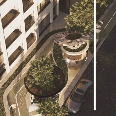 Ley052024's profile picture. Services: CAD, 3D Visualization (Enscape, Lumion)