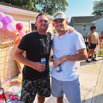 ColinFrantzen's profile picture. 