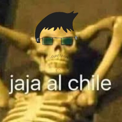 🇻🇪 | Viejo de 21 | Tarado certificado | Entusiasta de todo lo dulce | Creador de contenido novato | Actor de Voz en Doki Doki Hibernation | También en Bluesky