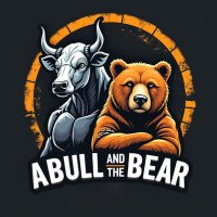 A Bull and The Bear: A Crypto Podcast (@abullandthebear) 's Twitter Profile Photo A Bull and The Bear: A Crypto Podcast (@abullandthebear) 's Twitter Profile Photo