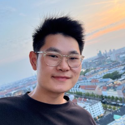 PhD Student at @MIT_CSAIL @MIT_LISLab. Intern at @NVIDIA. Working on AI + Robotics. From 🇳🇿