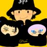 tsumi13's profile picture. 垢分け出来てません！ごくたまにイラスト載せるけど無断で使用しないでね しないと思うけど。赤西くんも夏油くんも好き💛