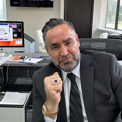 CEO/Brand Founder of Anthony Coops Luxury Real Estate.
Investments Strategist
Real Estate Sales Coach
Bitcoin Believer