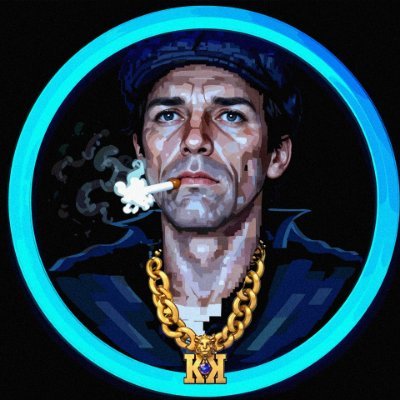 Richard Printsさんのプロフィール画像