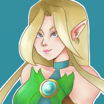 andsalada_art's profile picture. • 18y | Ele/dele
• arte digital e tradicional