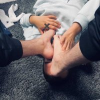 0711slave (@feetslavestuttg) 's Twitter Profile