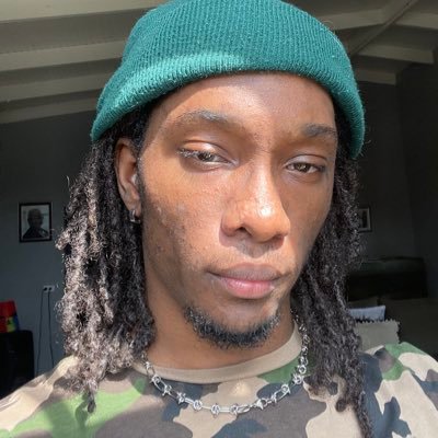 23 🇹🇹| Editor @raidaway @cbadgg
I like Pokemon :D