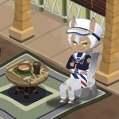 チコさんのプロフィール画像