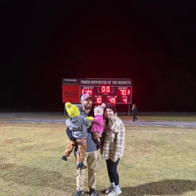 Metcalfe County Elementary Teacher 📚| Metcalfe County Assitant Football Coach 🏈 | Matthew 16:24-26