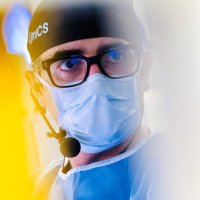 Diego Gonzalez Rivas (@dgonzalezrivas) 's Twitter Profile