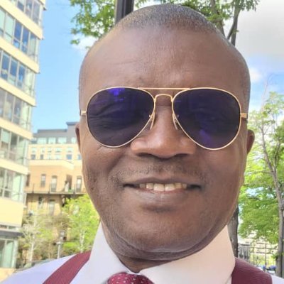 emmaokah1's profile picture. Lawyer, Journalist, Public Commentator