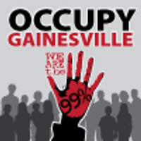 Occupy Gainesville(@OccupyGvilleFL) 's Twitter Profileg