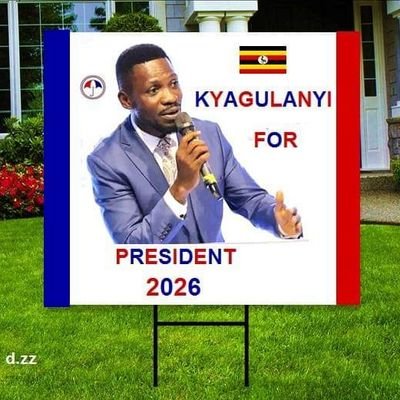 CharlesKizza4's profile picture. HUMAN RIGHTS ACTIVIST PEOPLE POWER MOVEMENT DIEHARD