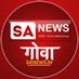 SA News Goa (@sanewsgoa) Twitter profile photo SA News Goa (@sanewsgoa) Twitter profile photo