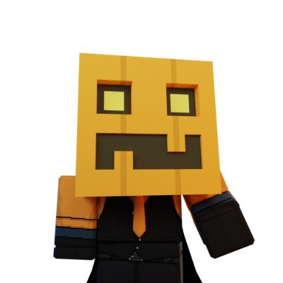 pumpkindero's profile picture. Roblox Developer!
I hope to meet more people and learn about the community