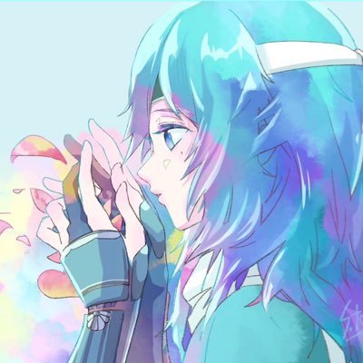 トワさんのプロフィール画像