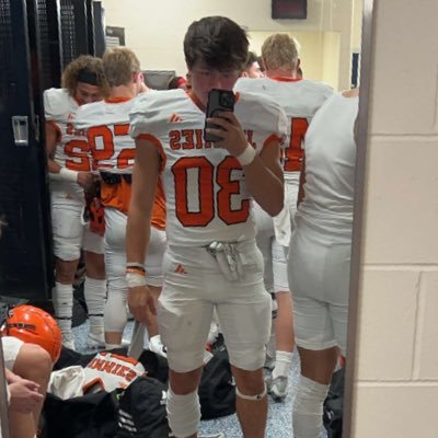 Dylan Lichty Profile