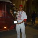 Peter Pineda - @Luccio15 - Twitter