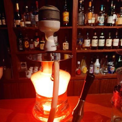 poker_shisha_'s profile picture. ポーカーとシーシャに全振り中｜5656ポーカークラブの住人（ほぼNPC）｜
好きなフレーバーは、ティー系・ボムシェル・あっさりフルーツ系。深呼吸＝趣味。