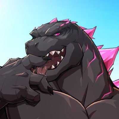 Goji/Gon🔞 (very slow replies)さんのプロフィール画像