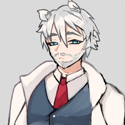 MrrPolarBearさんのプロフィール画像