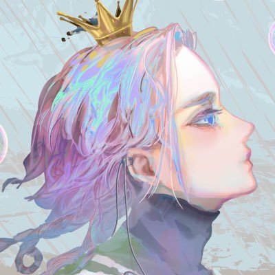 Blaze Wu 》さんのプロフィール画像