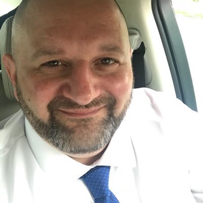 ChrisNatsis1's profile picture. Christian, Father, Philosopher, Historian, Freemason, Man.