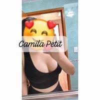 Camila Bonitx ☎️7203305932 ☎️ (@cami_bonitx) 's Twitter Profile