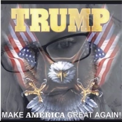 honeymamilton's profile picture. MAGA
