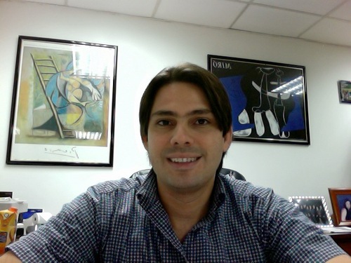 ricarnunez's profile picture. Empresario con experiencia en Gerencia y Planificacion